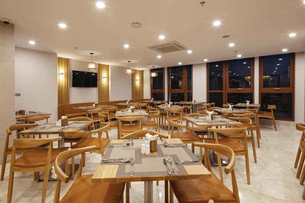Фото Sun Kiss Hotel