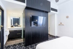 Гостиница Castlereagh Boutique Hotel, Ascend Hotel Collection