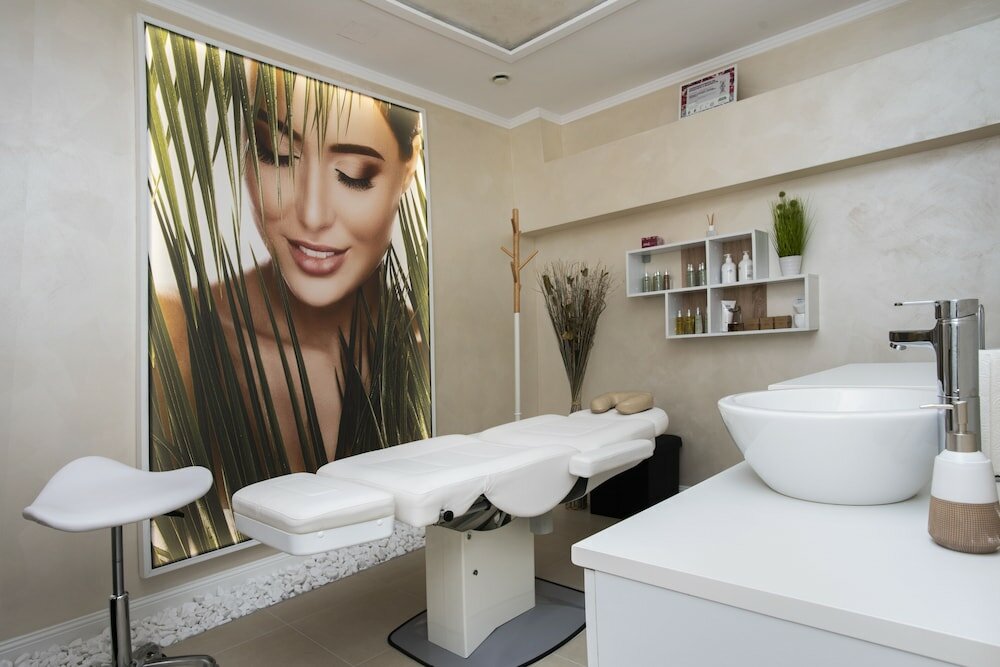 Фото Family Hotel Business Club