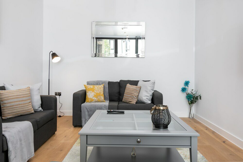 Фото Lt Greenwich 3 Bed Townhouse