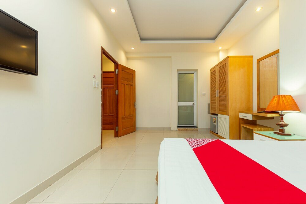 Фото Oyo 1139 An Hung Hotel