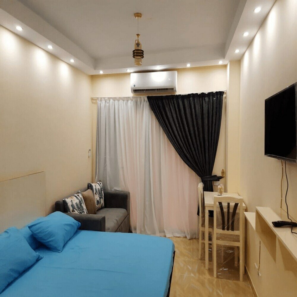 Фото Florenza Hurghada Resort