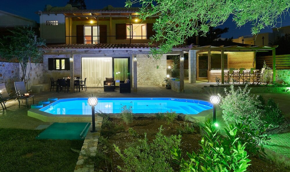 Фото Feronia Villas