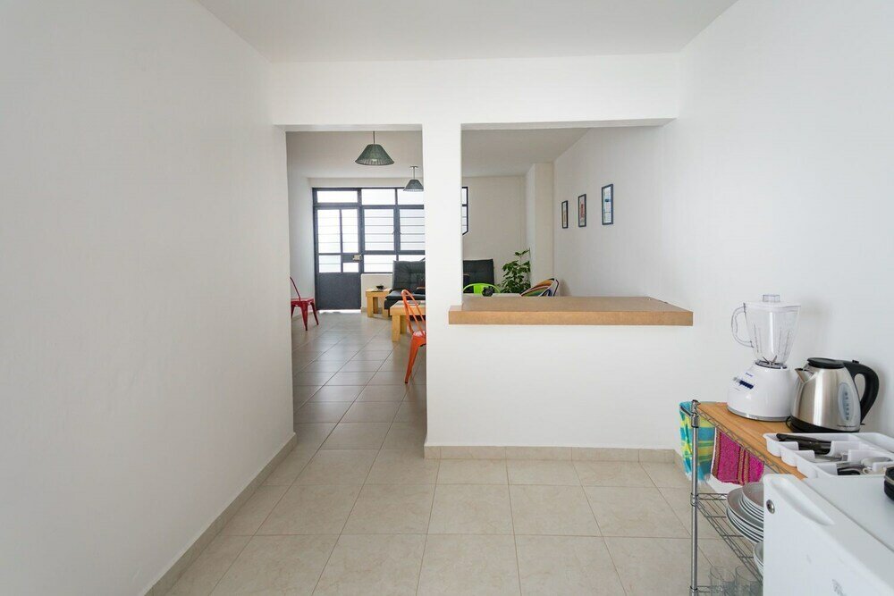 Фото Juub at The Center Oaxaca