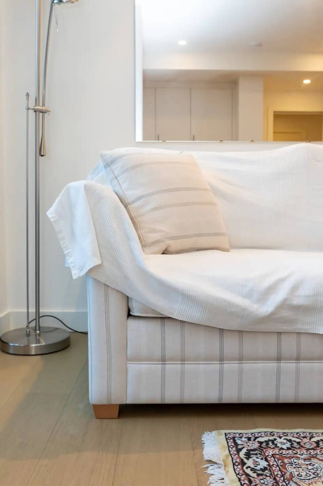 Фото Central & Stylish 1bd Flat - Oxford Street