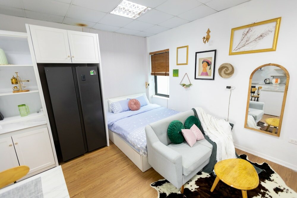 Фото Sazi Home Cau Giay