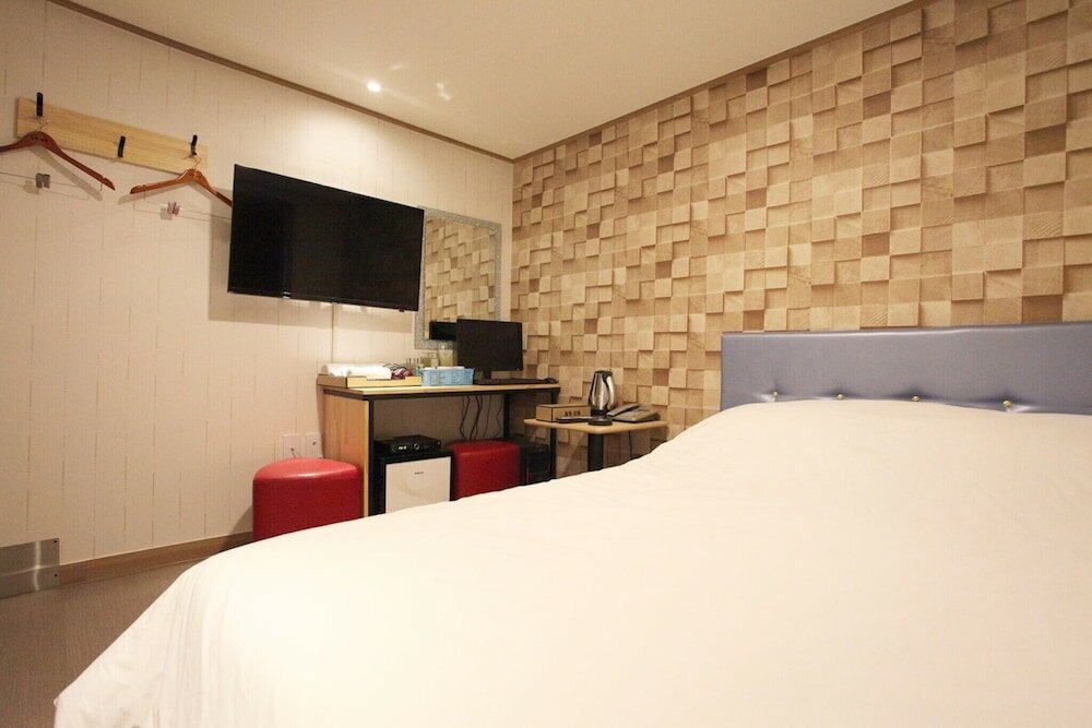 Фото Dongducheon Healing