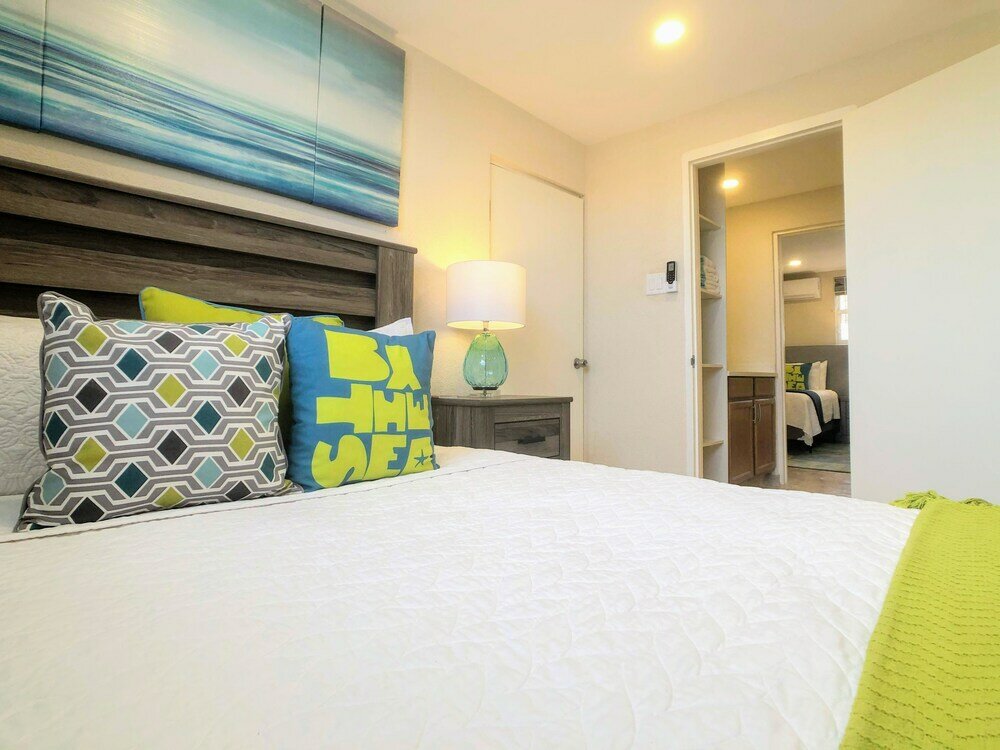 Фото Lighthouse Look Apartments