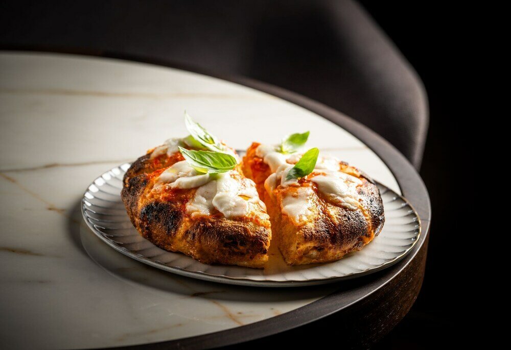 Фото Hotel Grace La Margna St Moritz