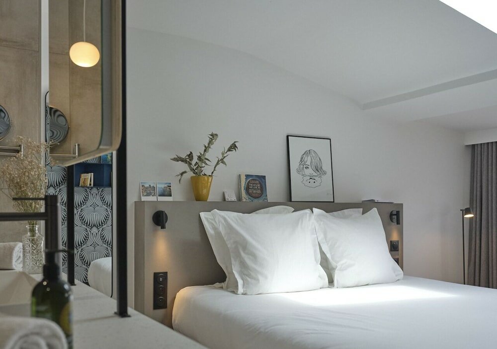 Фото Maison Juste