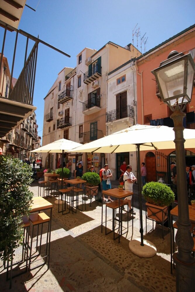 Фото Casa Paramuro by Wonderful Italy