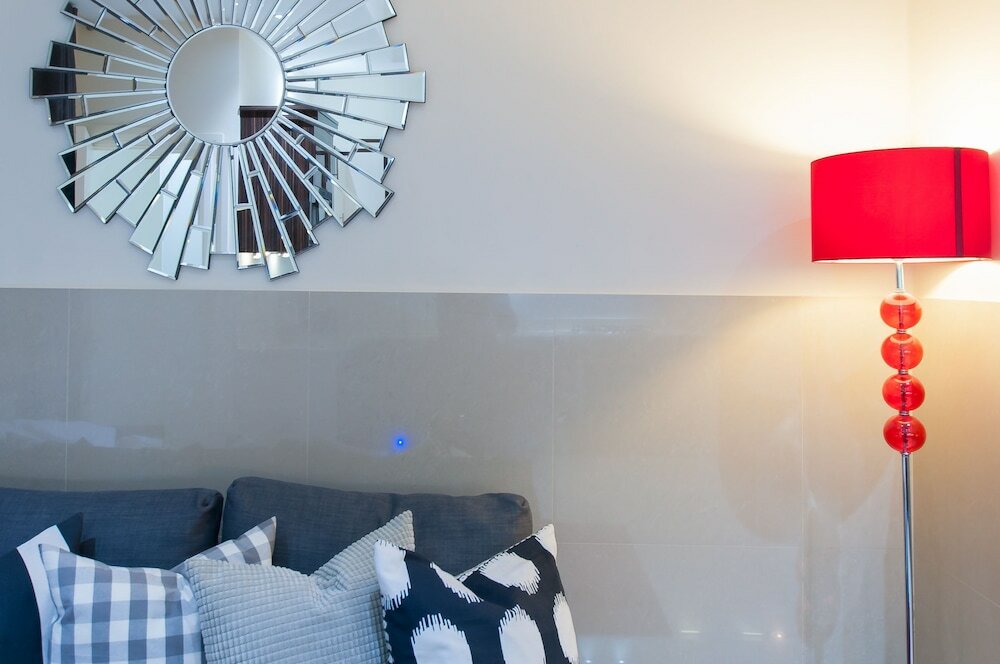 Фото Pml Apartments Gloucester Place