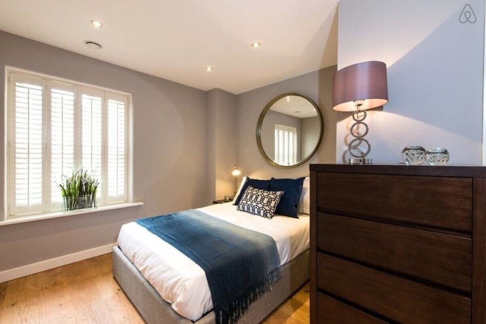 Фото The Norfolk Escape - Beautiful & Bright 4 Mews Homes With 16bdr