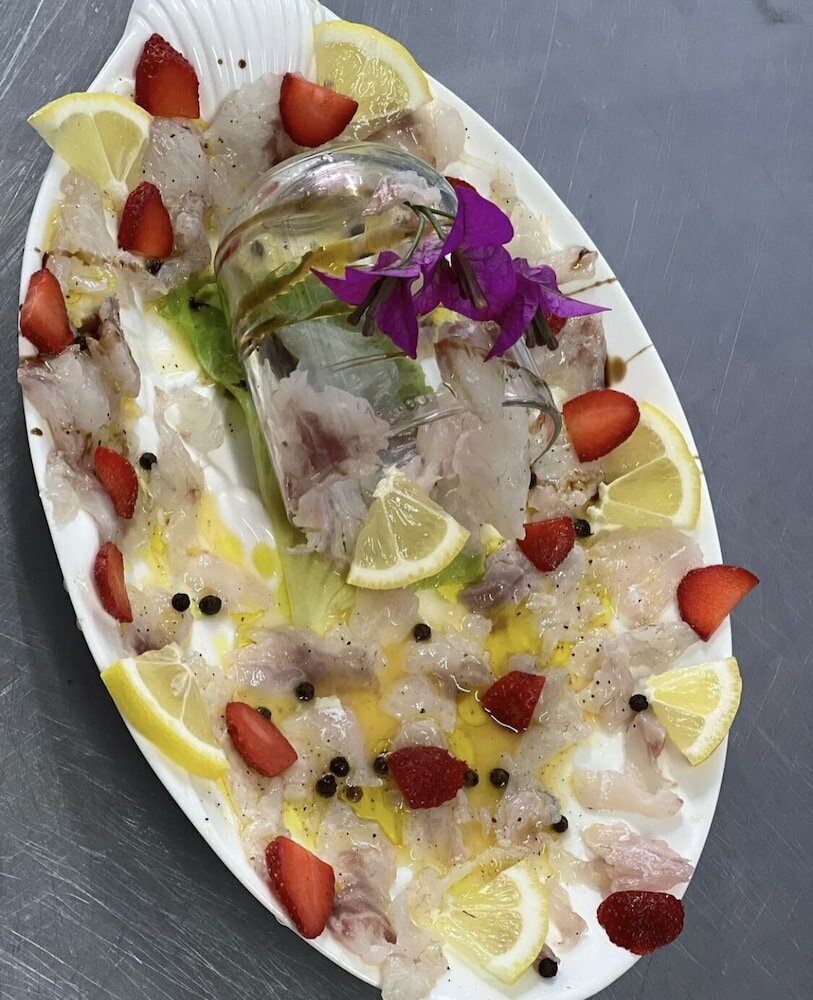 Фото Poseidon Hotel 2