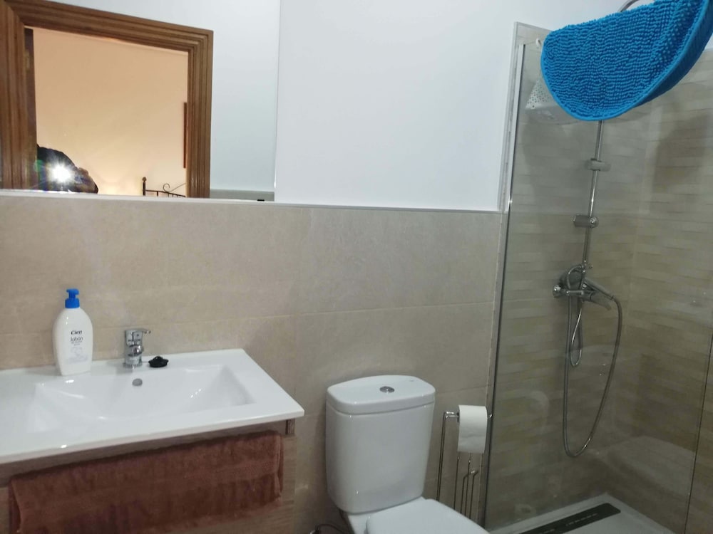 Фото Rincón de la Fuenseca