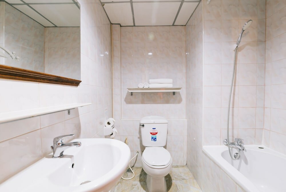 Фото Kata Sun Beach Resort Phuket