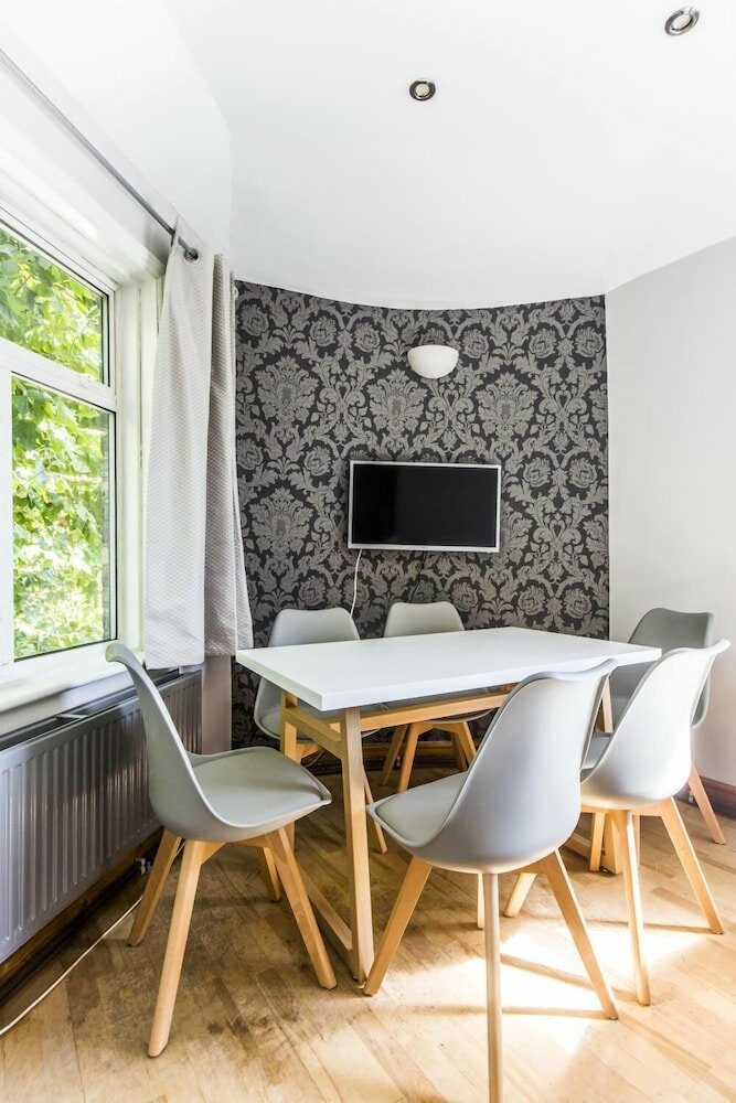 Фото My City Chic St. Pancras Apartment