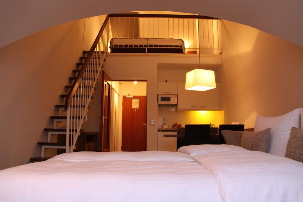 Фото VI Vadi Hotel Downtown Munich 