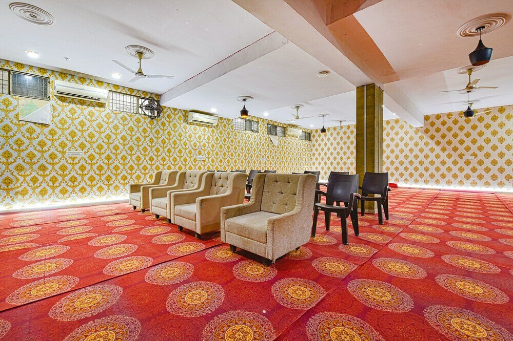 Фото Fabexpress Krishna Pride