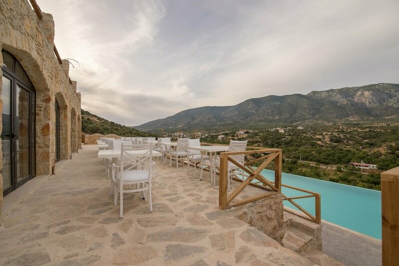 Гостиница Karia Hotel Palamutbuku в Датче