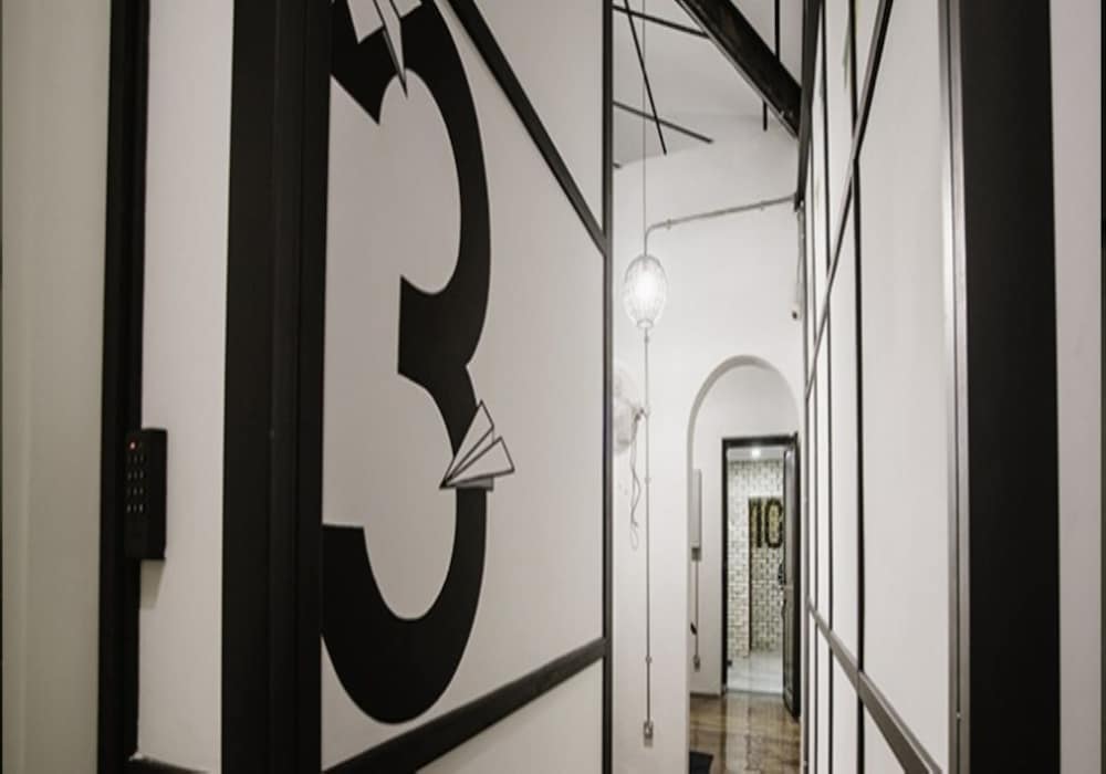 Фото Paper Plane Hostel