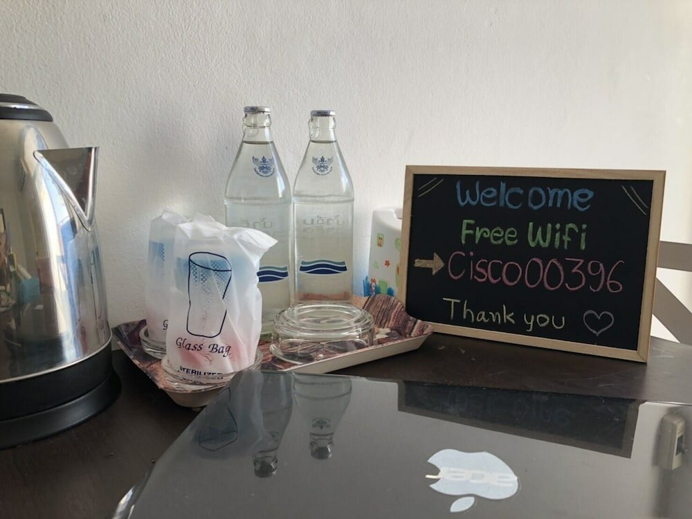 Фото Vk &Residence Kanchanaburi