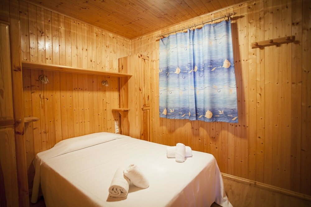 Фото Camping CalpeMar