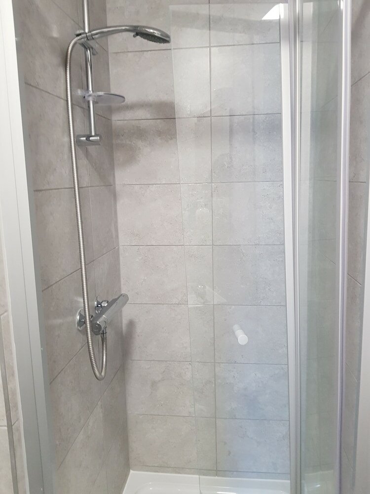 Фото Oxford City Guest House