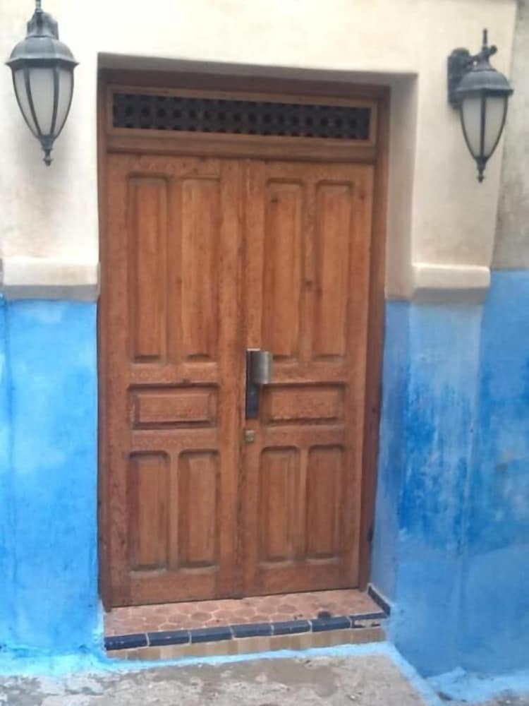 Фото Sultana Larache