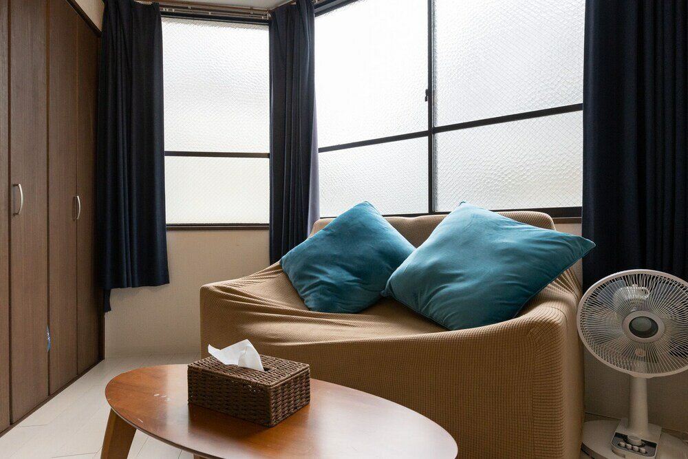 Фото Yoneyama 3f