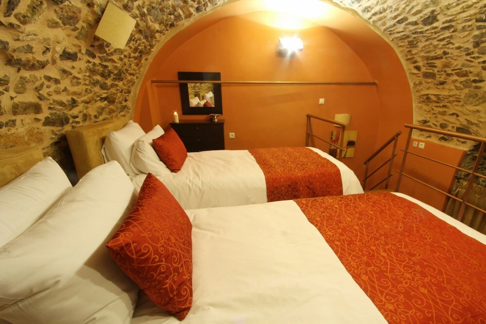 Фото Medieval Castle