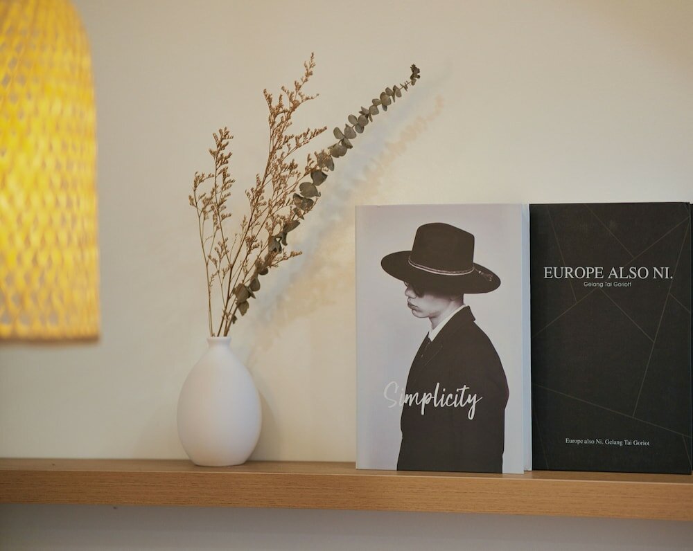 Фото IRest Orange Tay Ho Lakeside Apartment