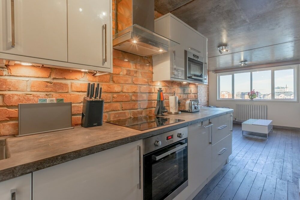 Фото Remarkable 1 Bedroom Flat near Regent's Park