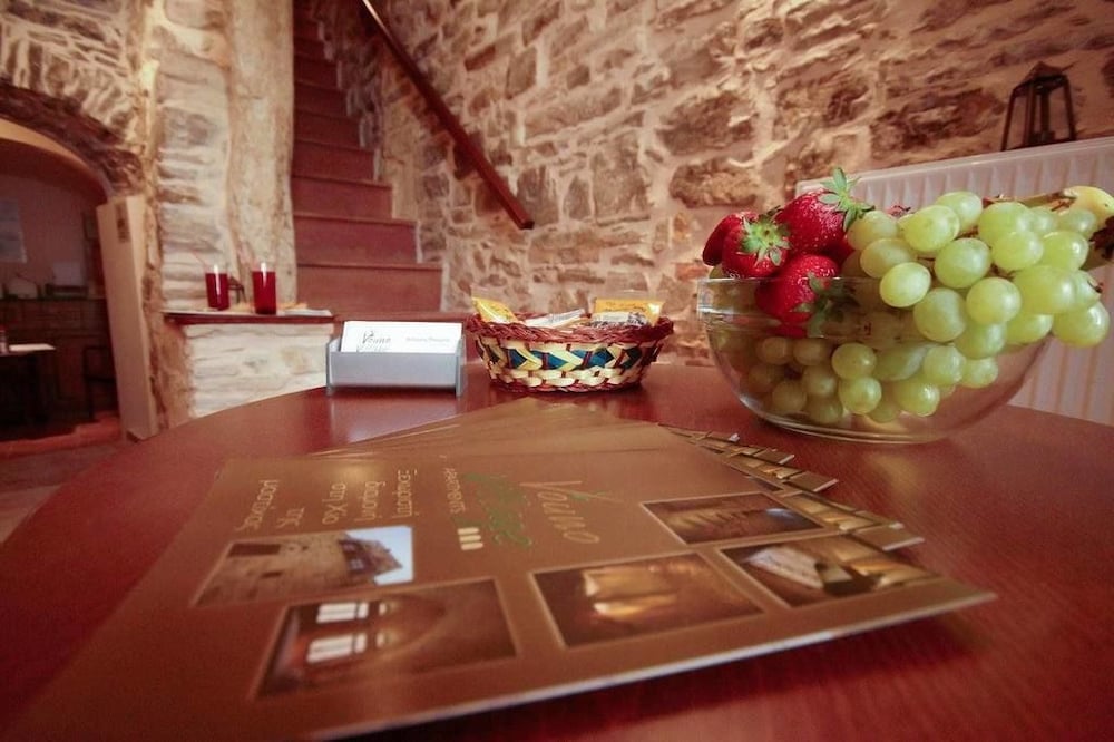 Фото Vouno Village Apartments