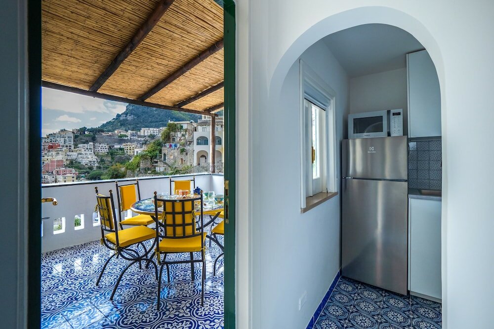 Фото Positano Dream Home