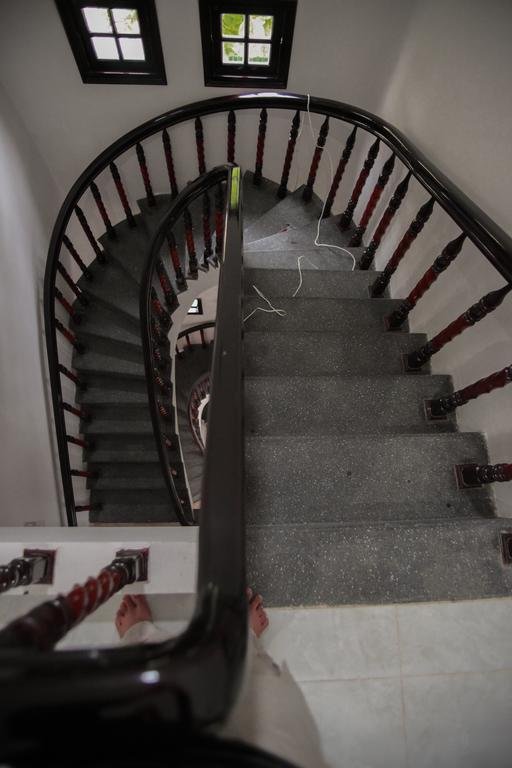 Фото Little Home Hostel