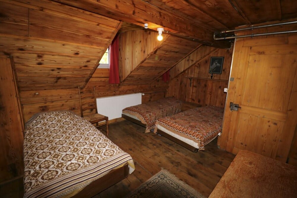 Фото Riversong Centre Thermal