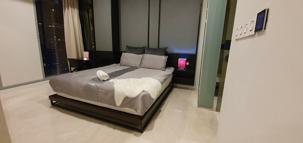 Фото Tropicana the residence klcc