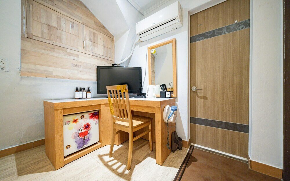 Фото Sinchon Rui