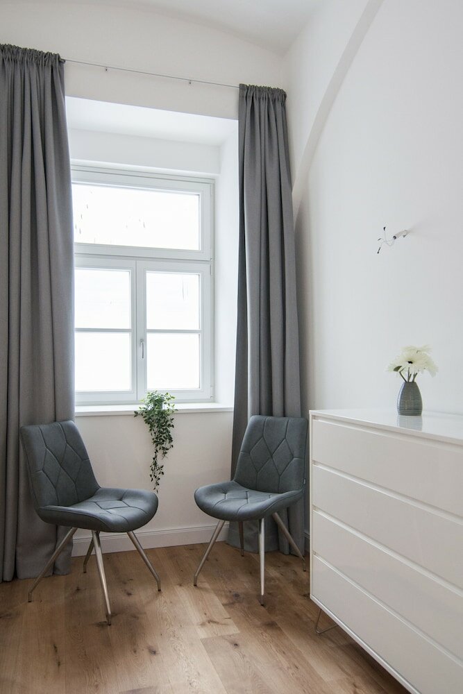 Фото Sankt Elisabeth Superior Apartments