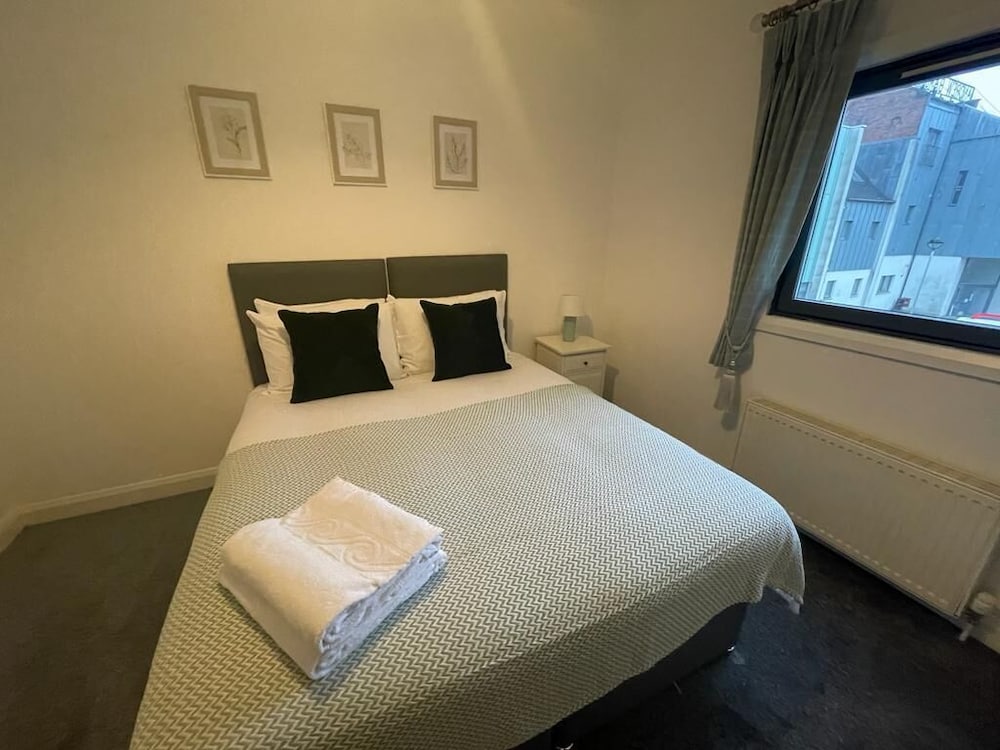 Фото № 27 The Barclay - Donnini Apartments