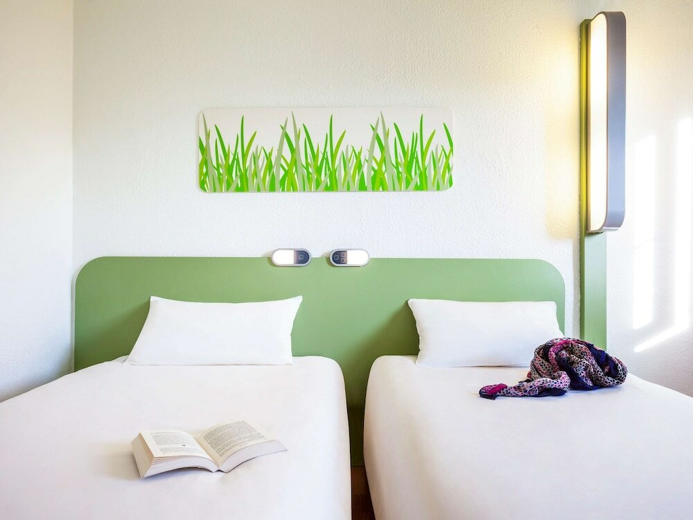 Фото ibis Париж Порт-де-Багноле