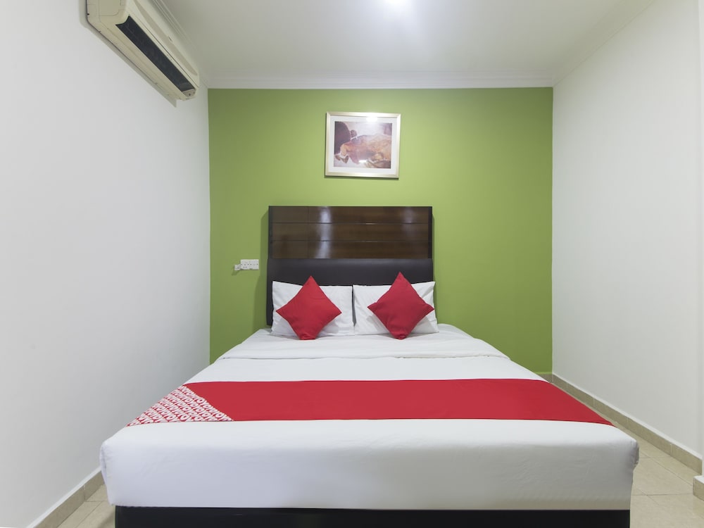 Фото Oyo 805 Hotel Run Star