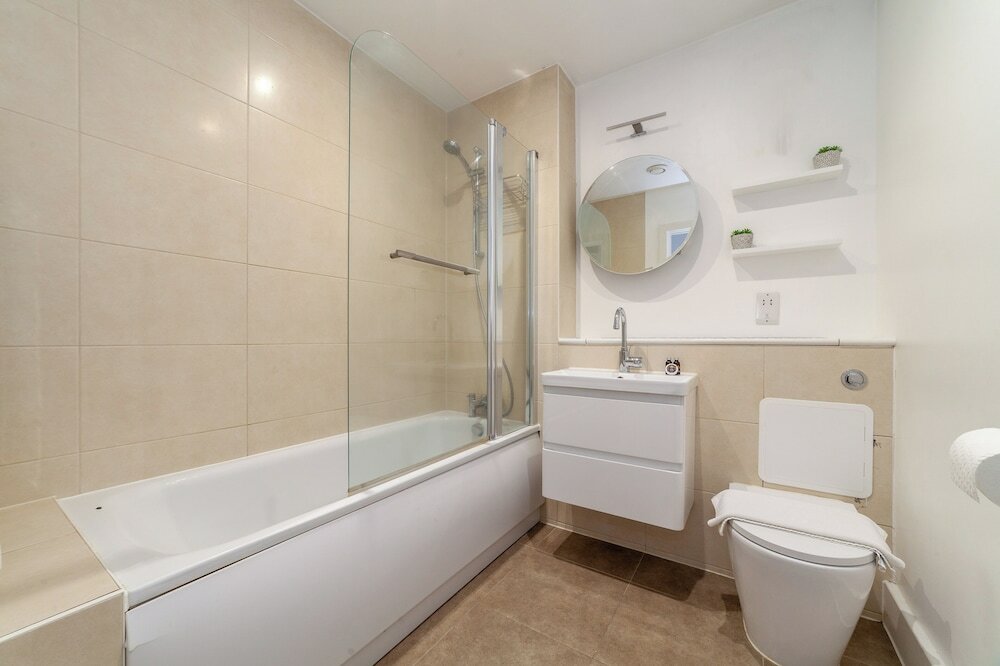 Фото The Bridge Flats