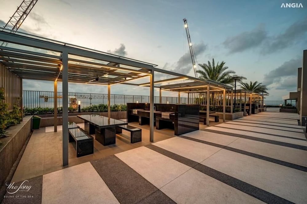 Фото The Song Vung Tau Apartment