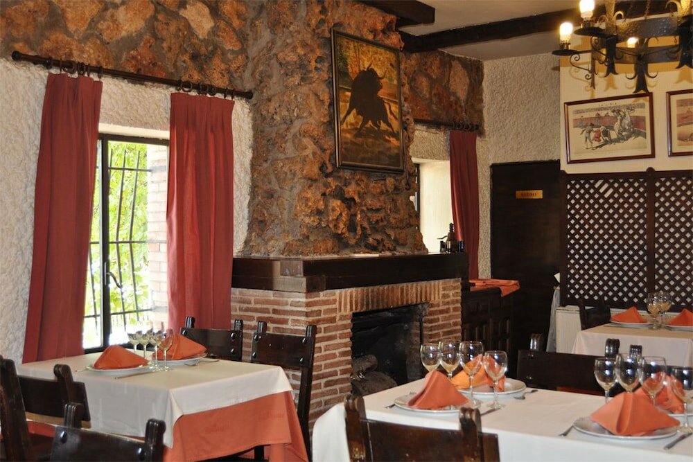 Фото La Fuensanta