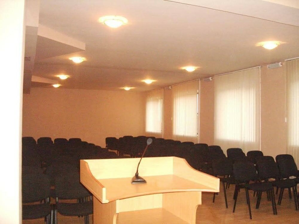 Фото Отель университет