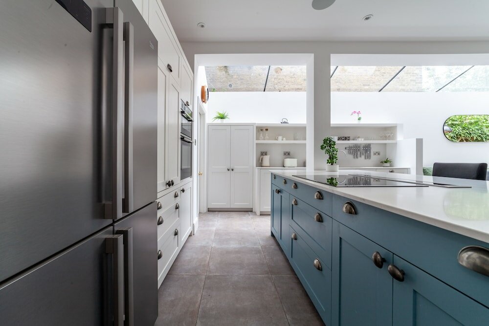 Фото The Clapham House