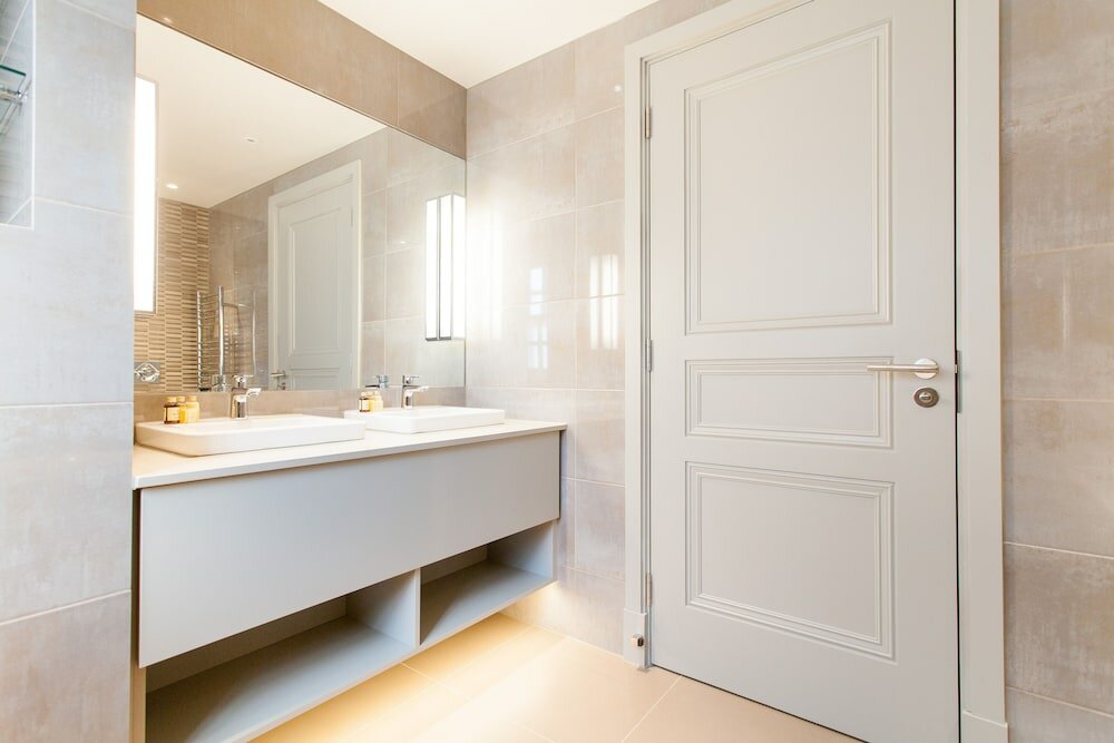 Фото Hope House Residences by Q Apartments