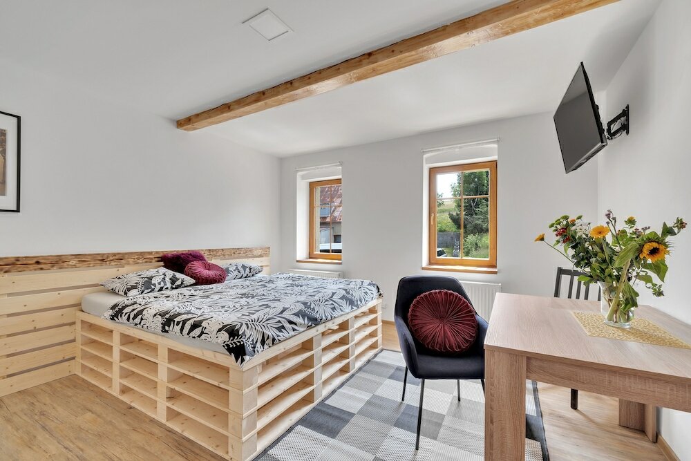 Фото Joy Aparthotel Klinovec